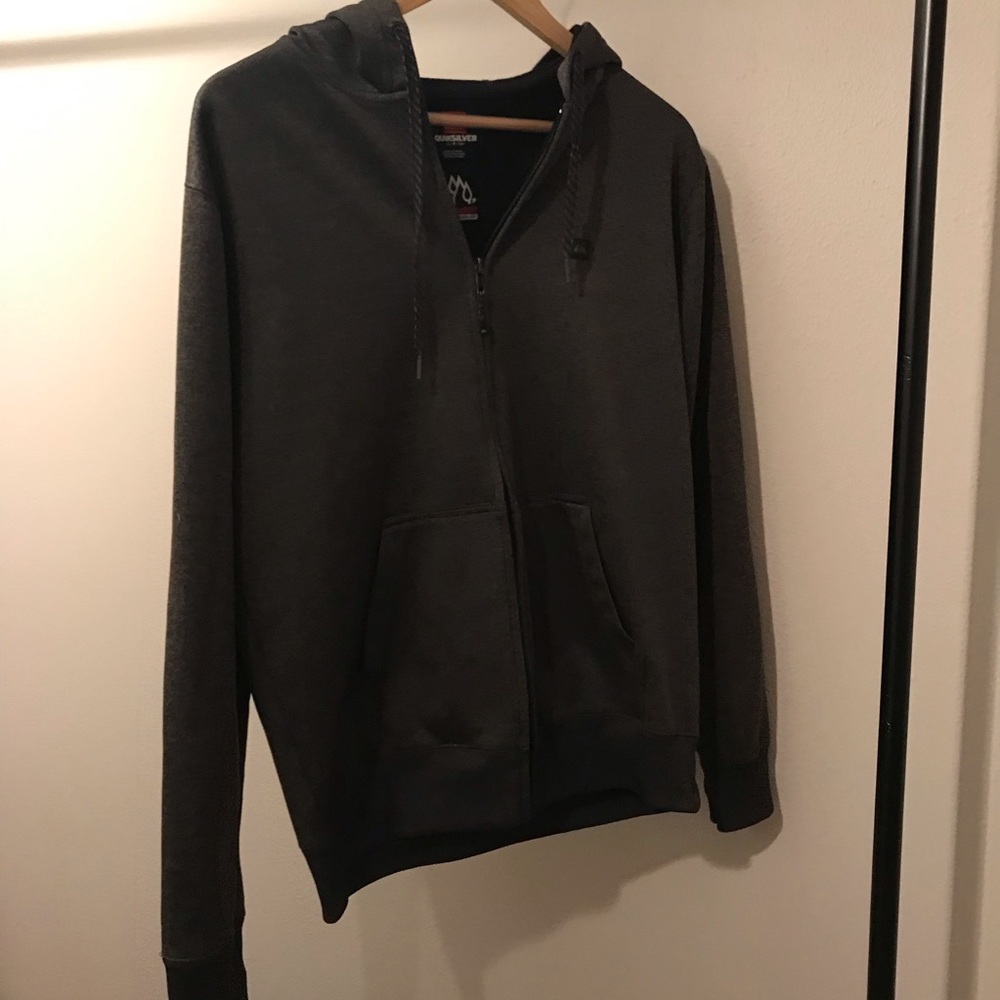 Quicksilver men’s jacket